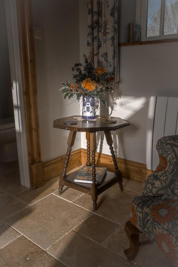 دافينتري The Rear Of The Plough,Everdon. المظهر الخارجي الصورة